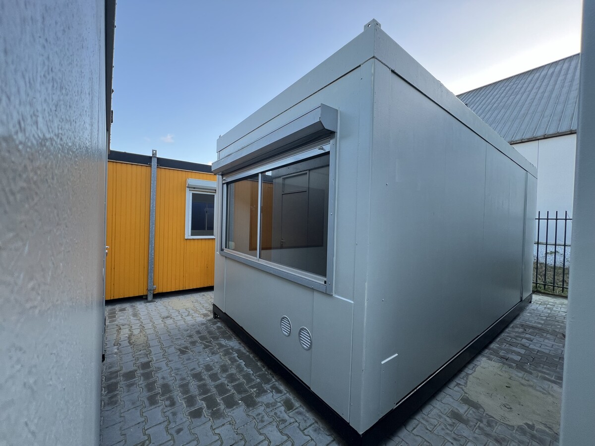 Afbeelding bij Kantoorunit 