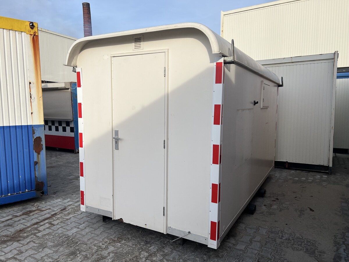 Afbeelding bij Toiletunit 