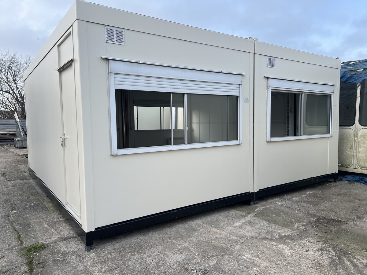 Afbeelding bij Kantoorunit 