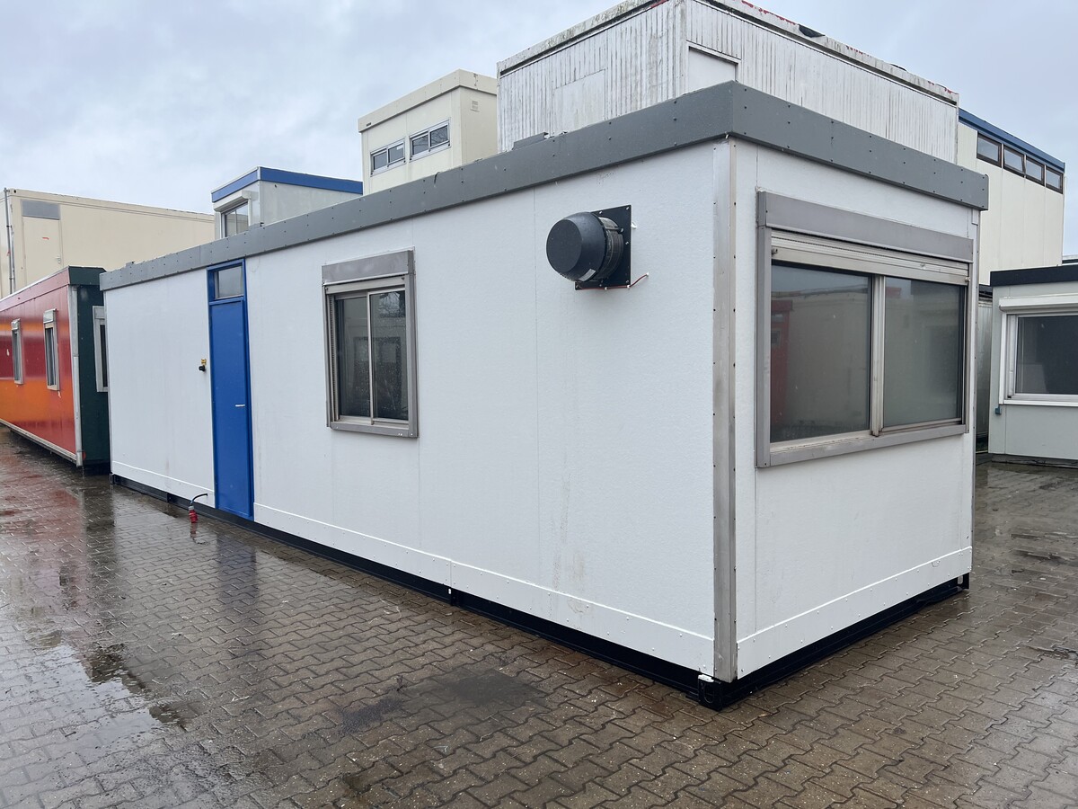 Afbeelding bij Kantoorunit 