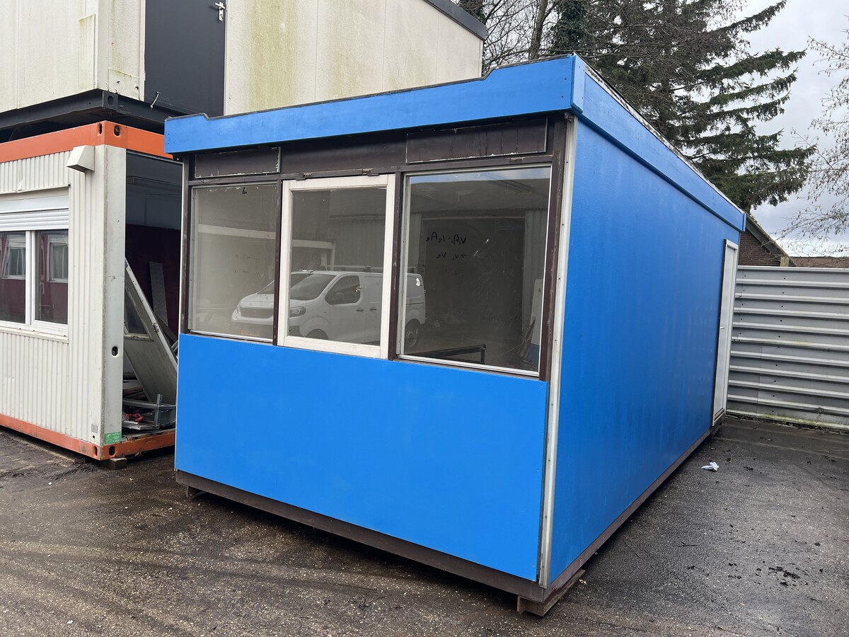 Afbeelding bij Kantoorunit