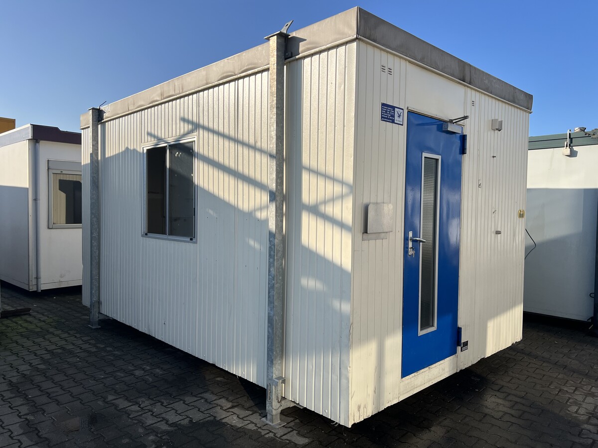 Afbeelding bij Kantoorunit 