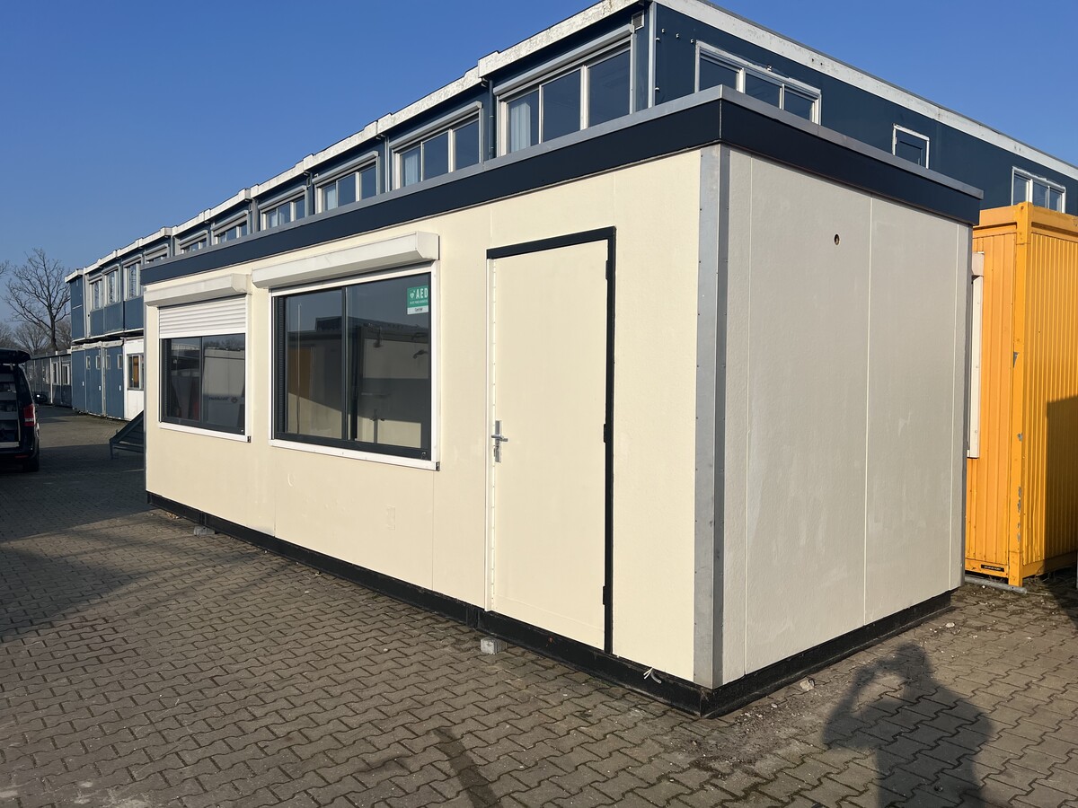 Afbeelding bij Kantoorunit 