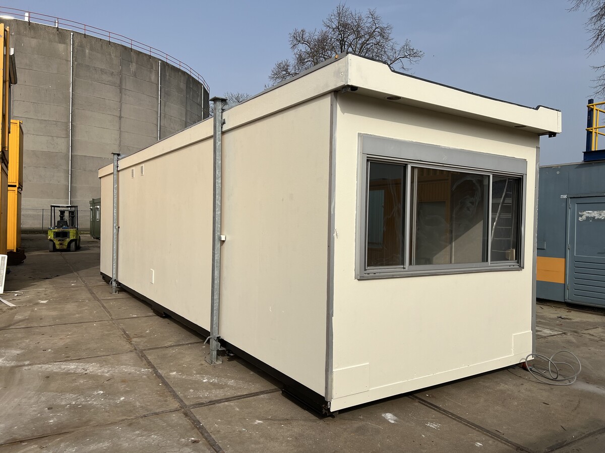 Afbeelding bij Kantoorunit 