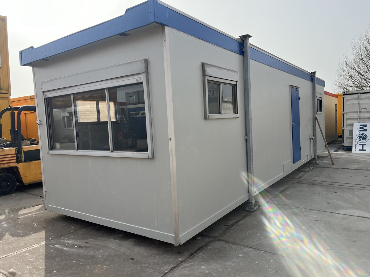 Afbeelding bij Kantoorunit 