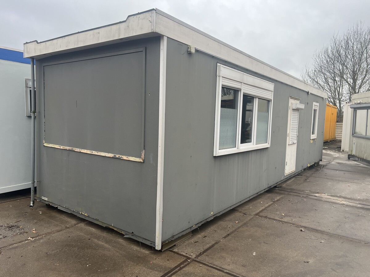 Afbeelding bij Kantoorunit