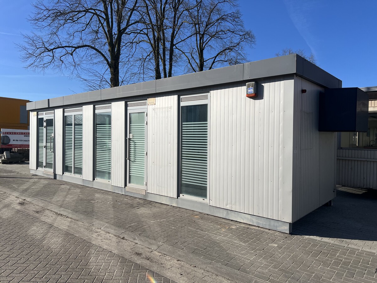 Afbeelding bij Verkocht