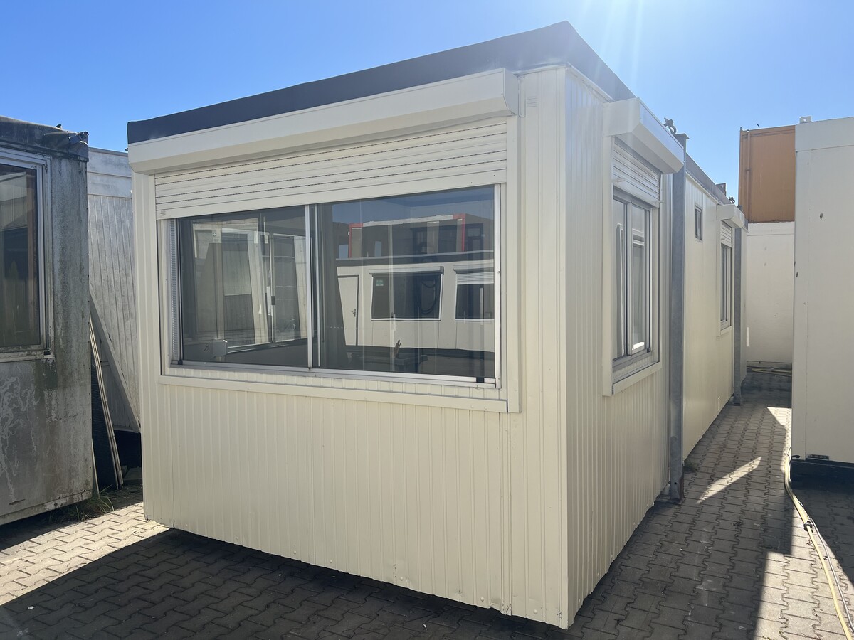 Afbeelding bij Kantoorunit