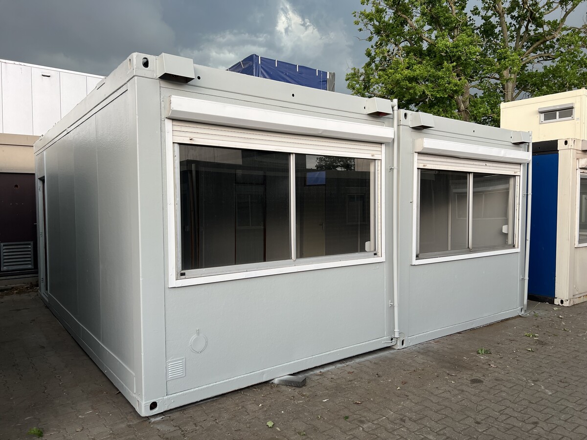 Afbeelding bij Kantoorunit