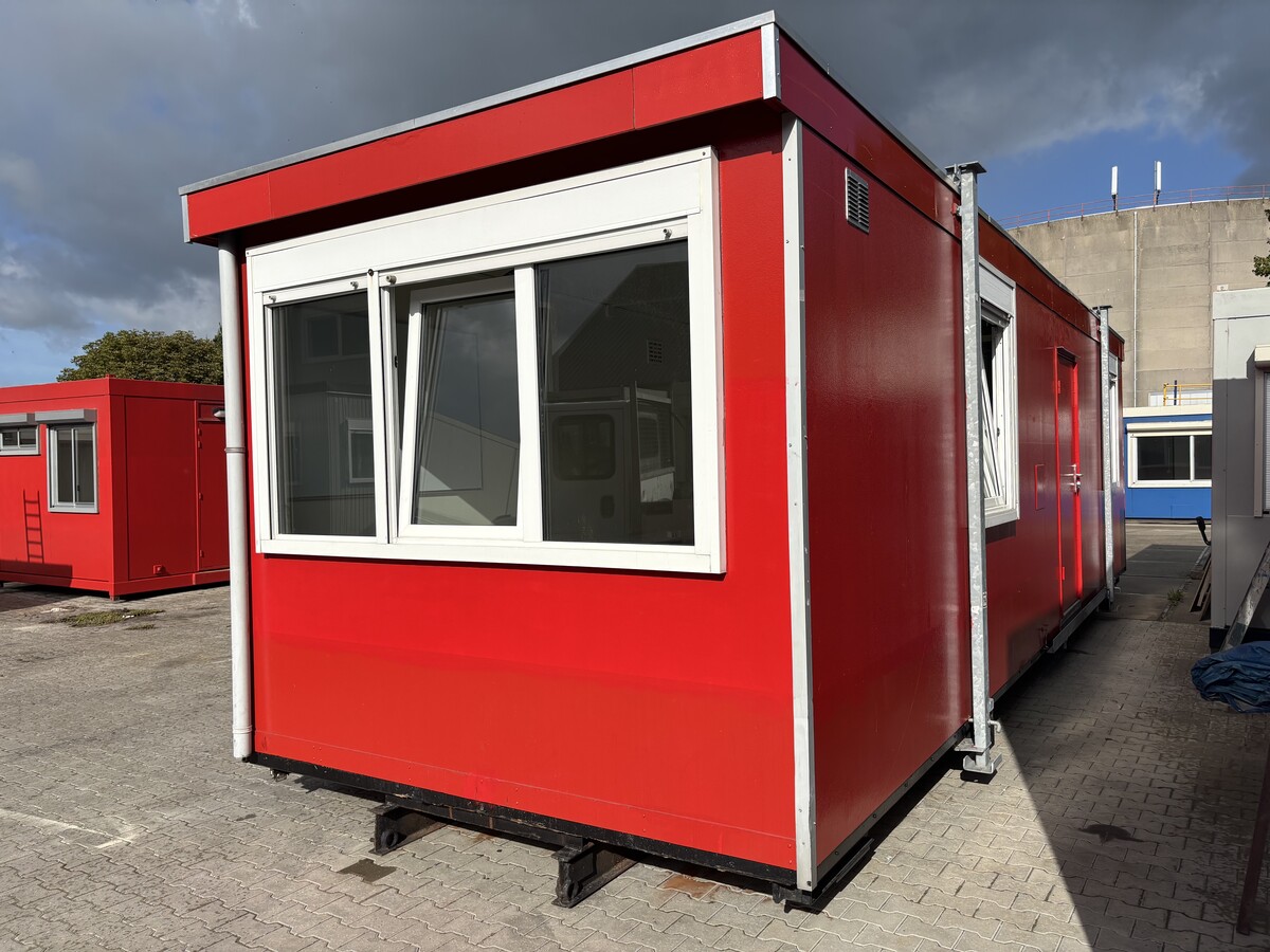 Afbeelding bij Kantoorunit 