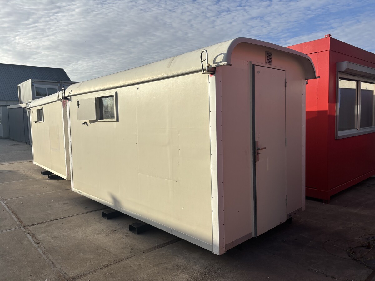 Afbeelding bij Toiletunit