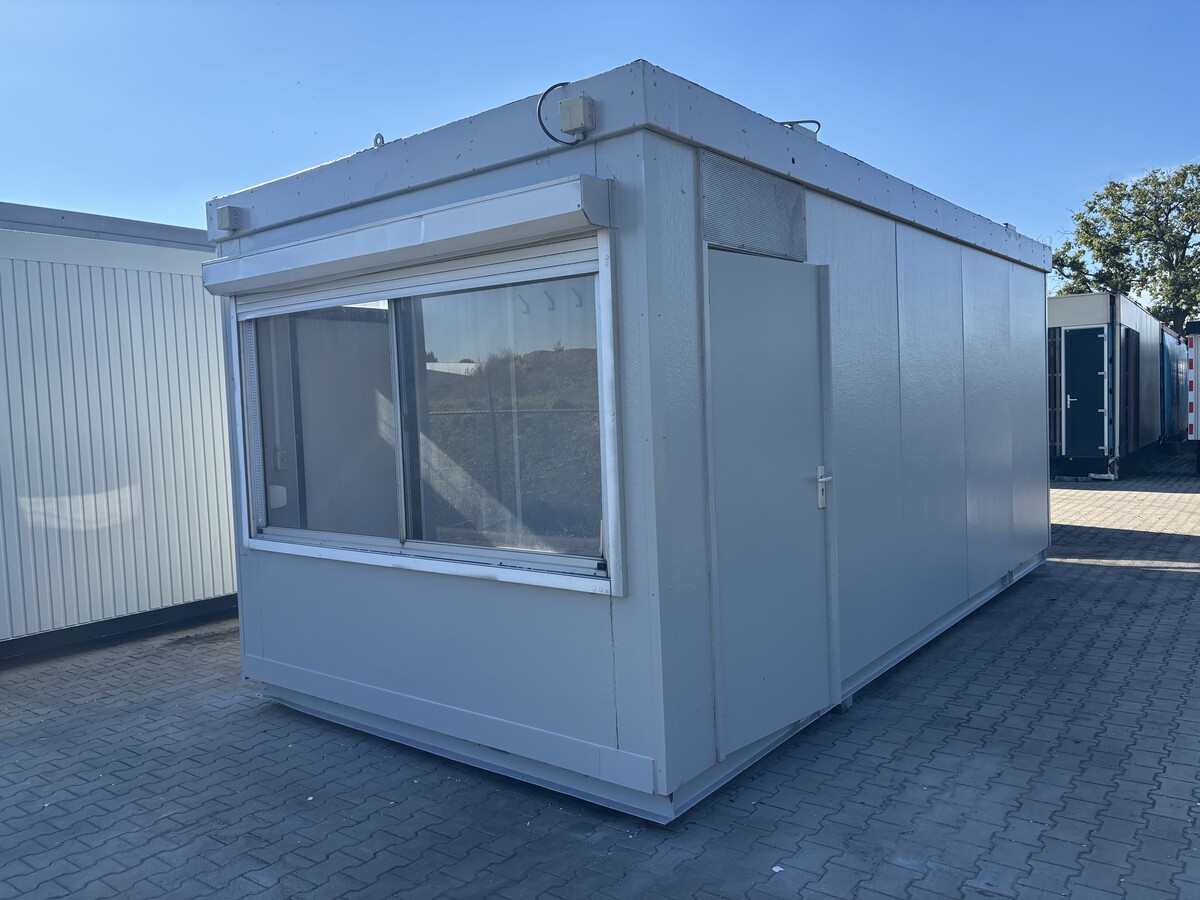 Afbeelding bij Kantoorunit