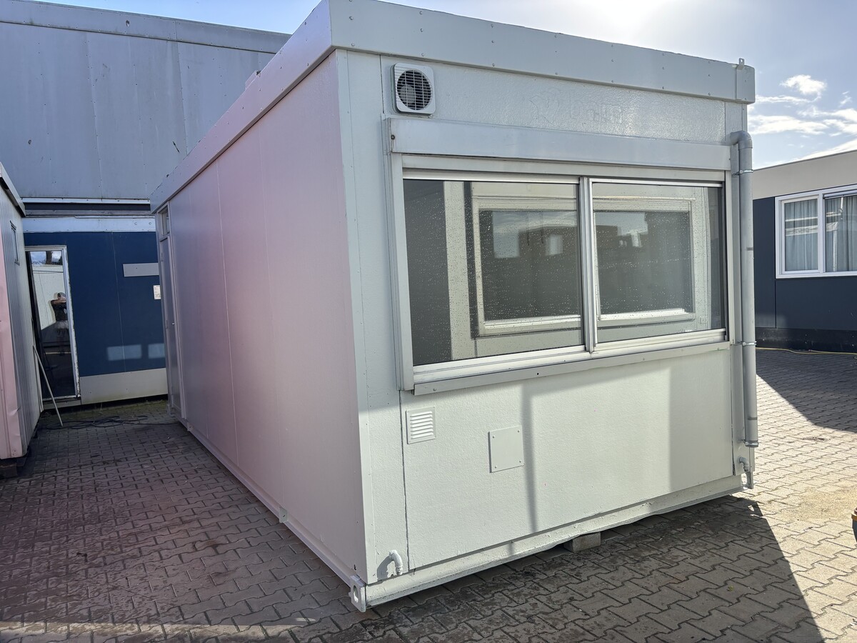 Afbeelding bij Kantoorunit