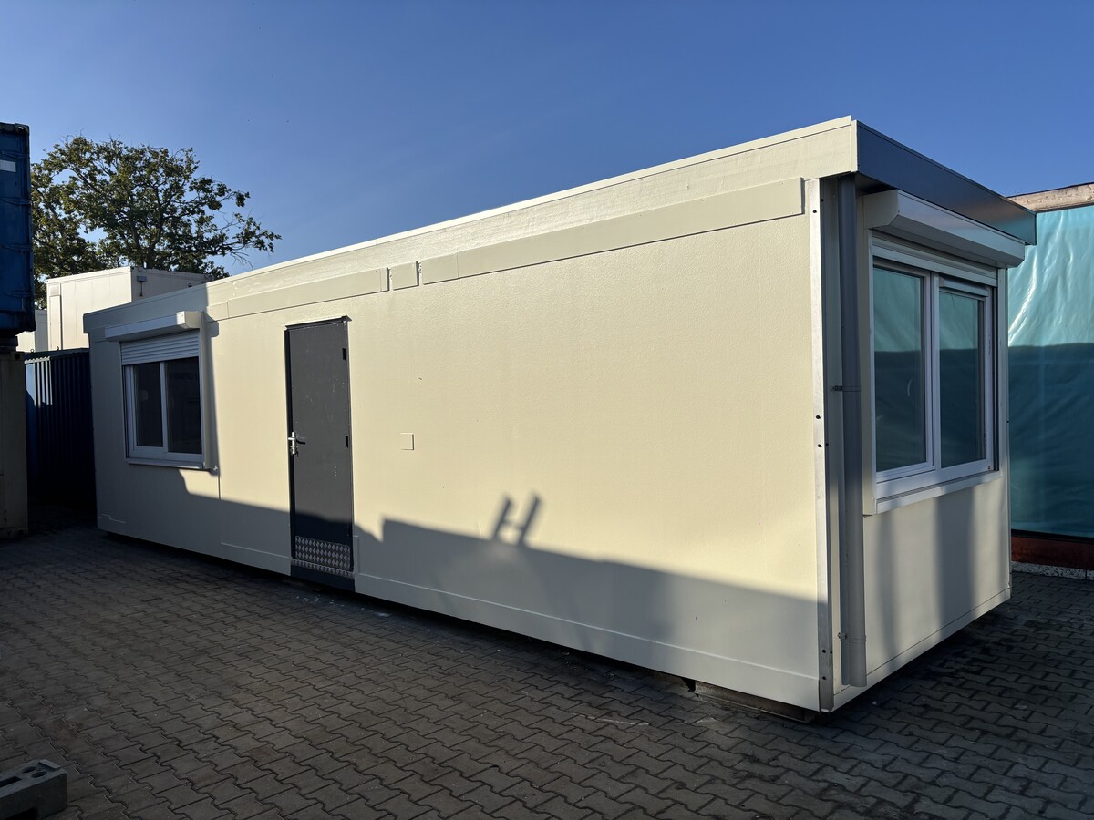 Afbeelding bij Woonunit / Kantoorunit