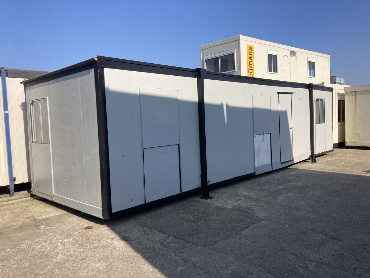 Afbeelding bij Kantoorunit