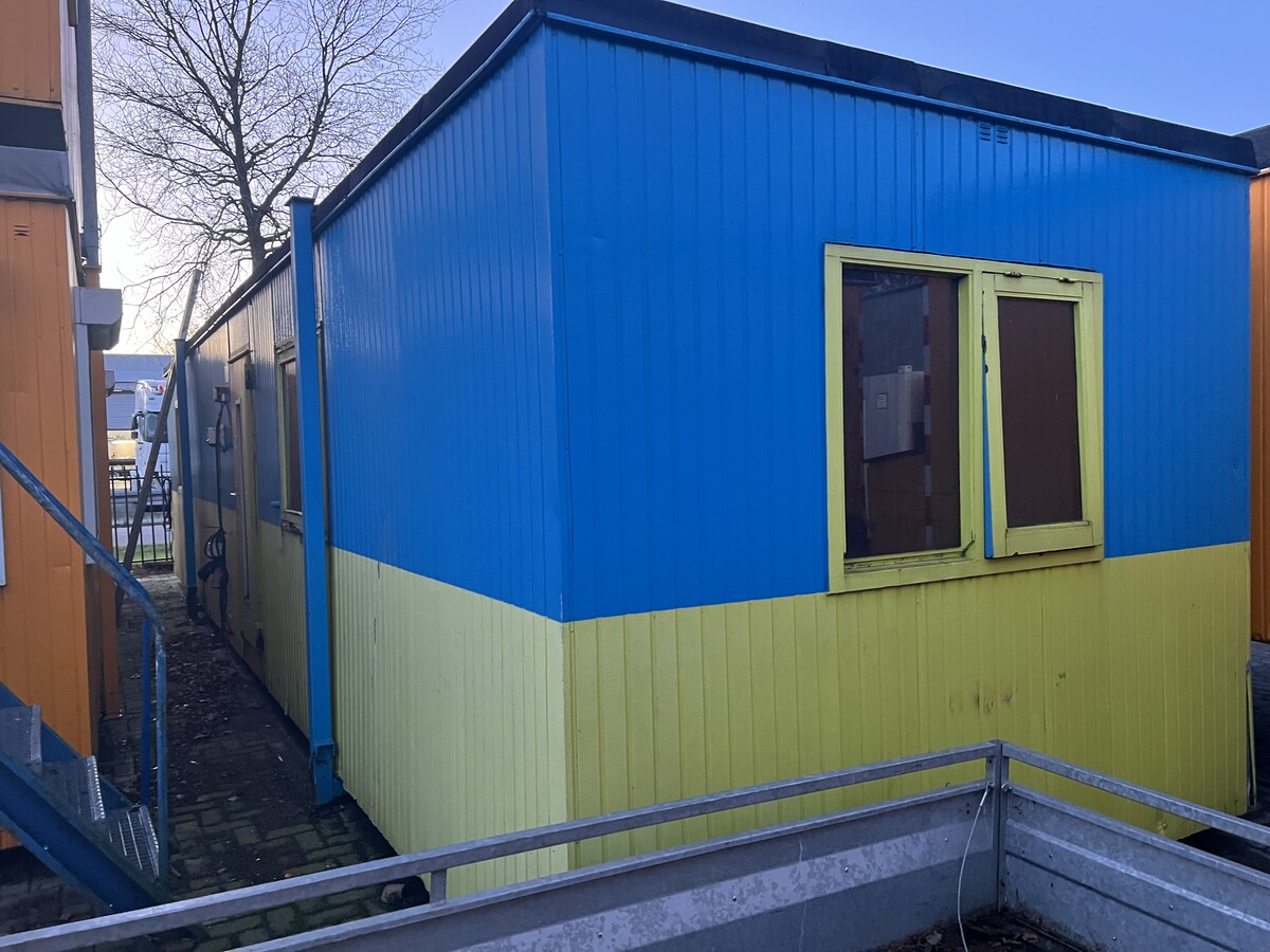 Afbeelding bij Kantoorunit 