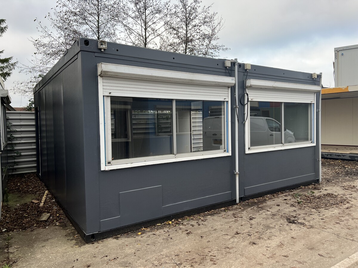 Afbeelding bij Verkocht