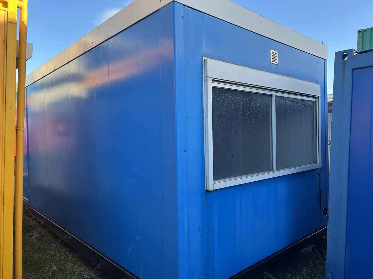 Afbeelding bij Kantoorunit 