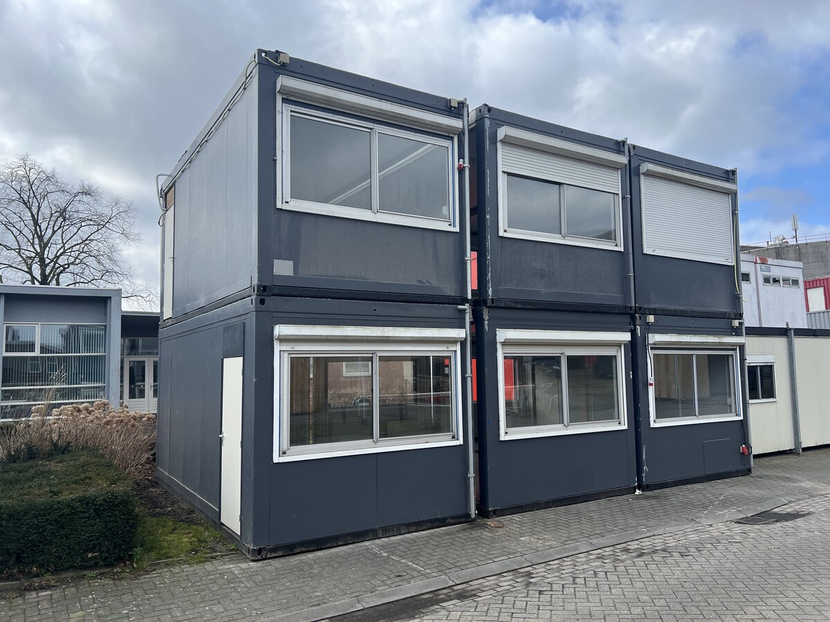 Afbeelding bij Kantoorunit 