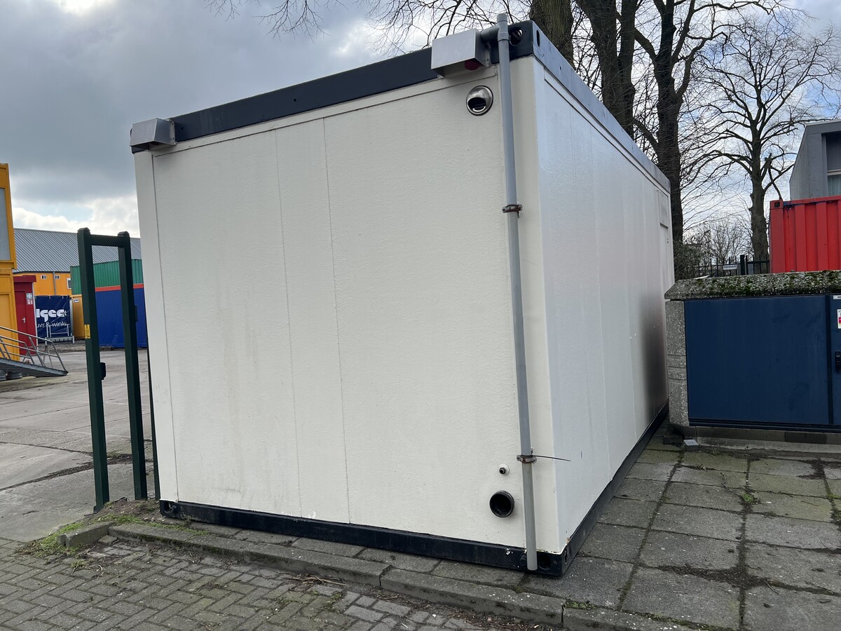 Afbeelding bij Verkocht