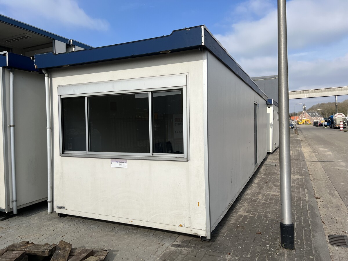 Afbeelding bij Verkocht