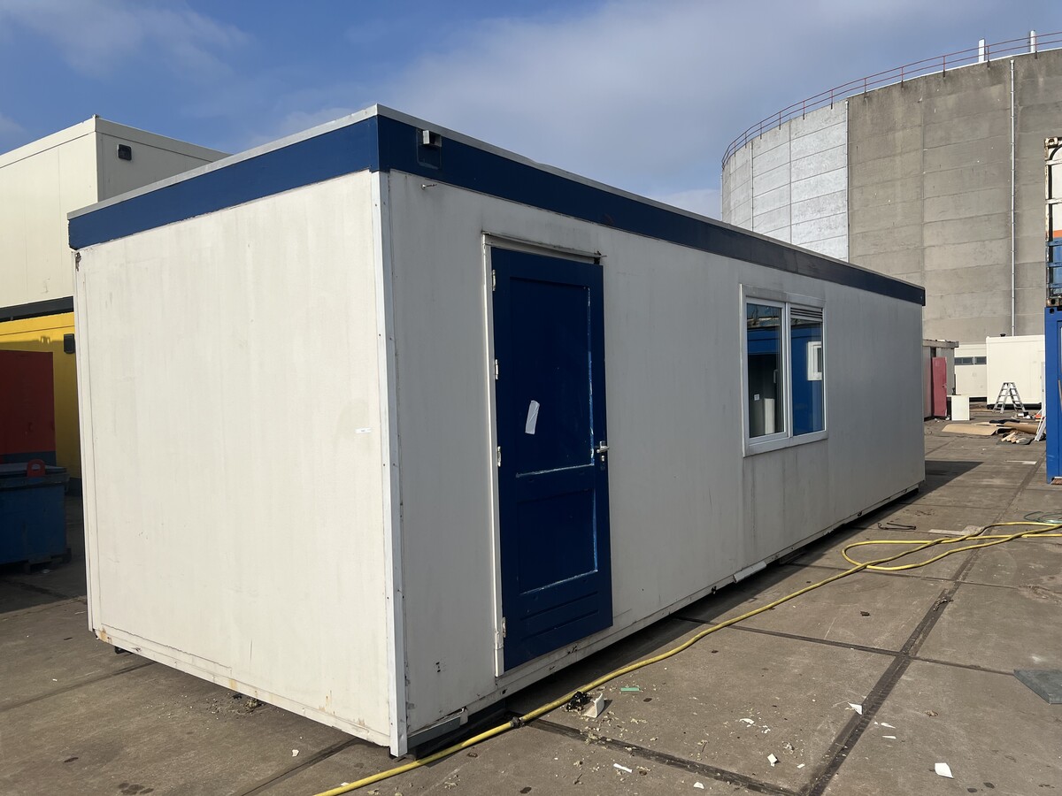 Afbeelding bij Kantoorunit 