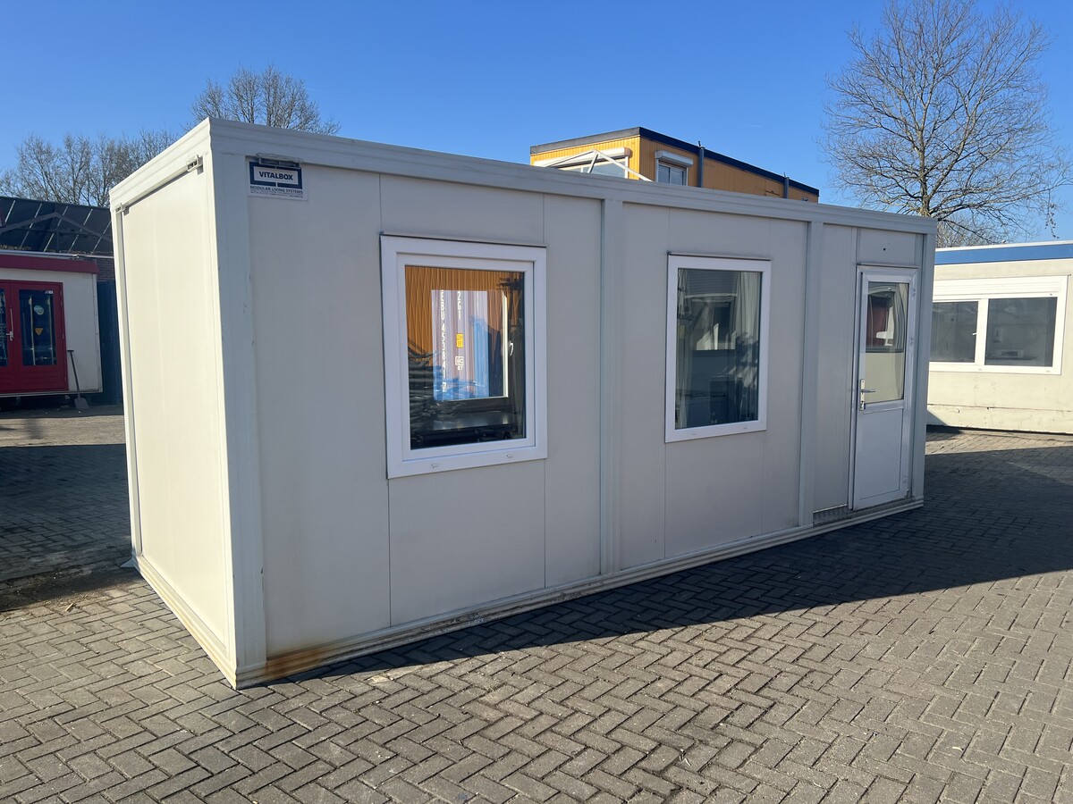 Afbeelding 1