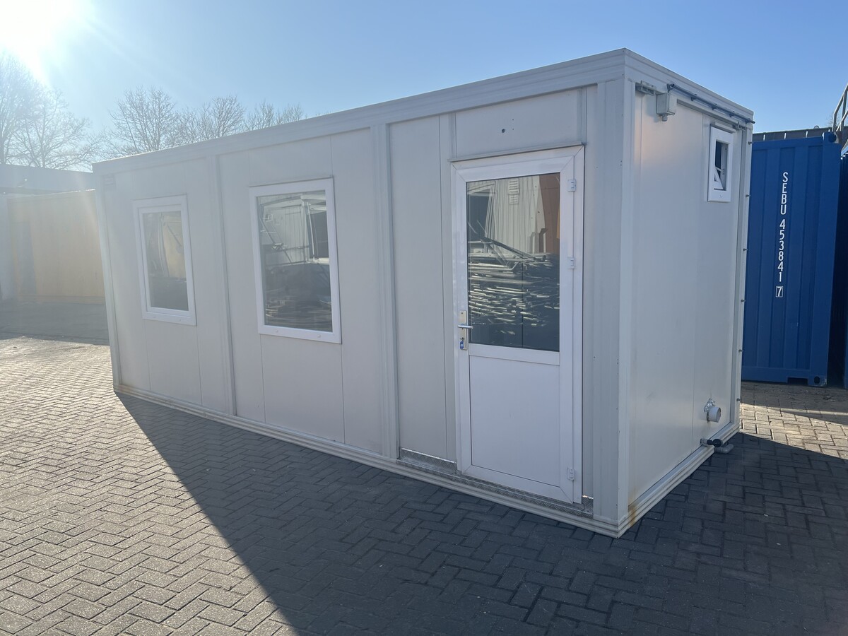 Afbeelding bij Verkocht
