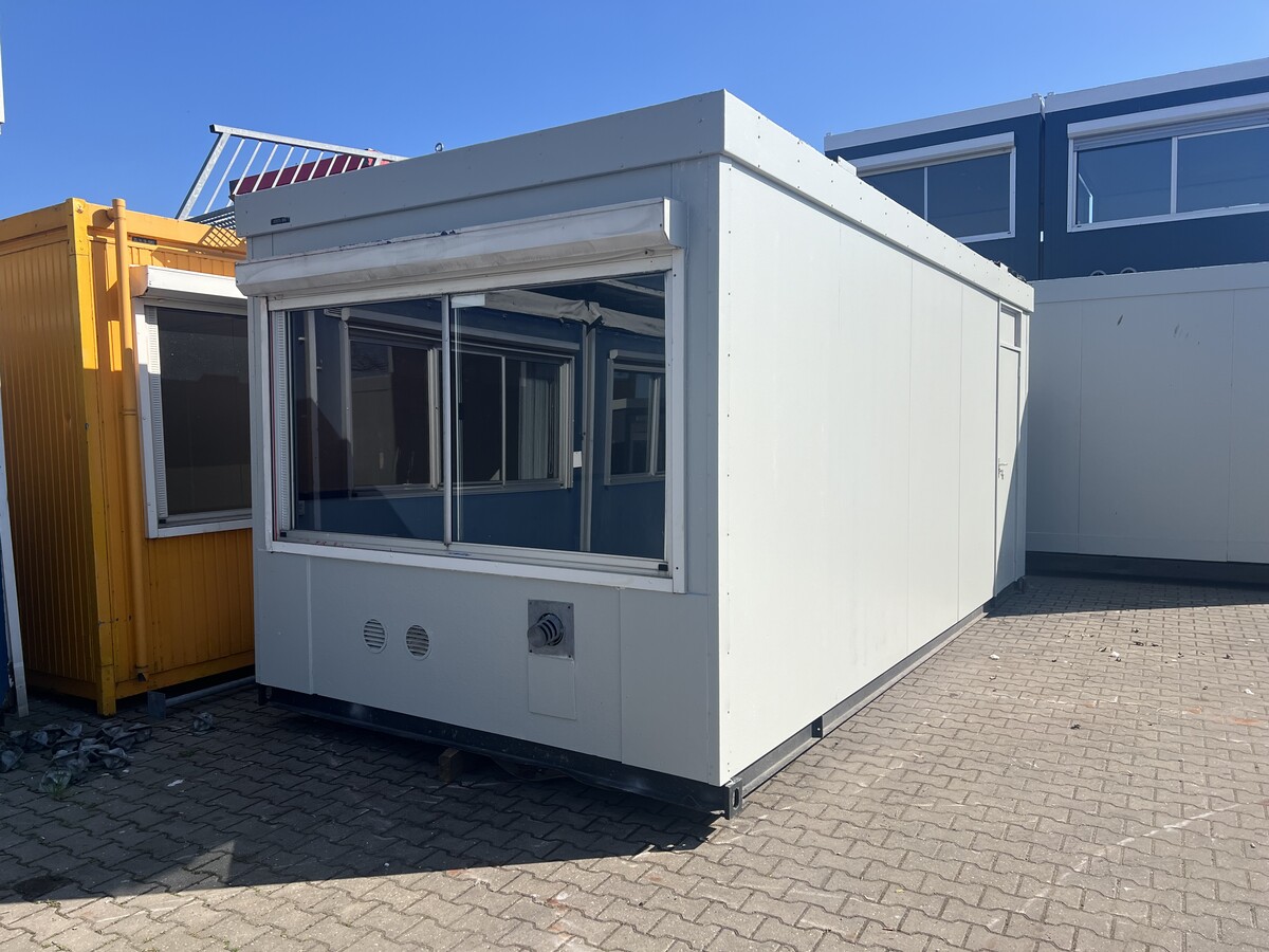 Afbeelding bij Kantoorunit