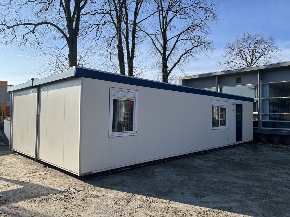 Afbeelding bij Woonunit / Huisvesting 