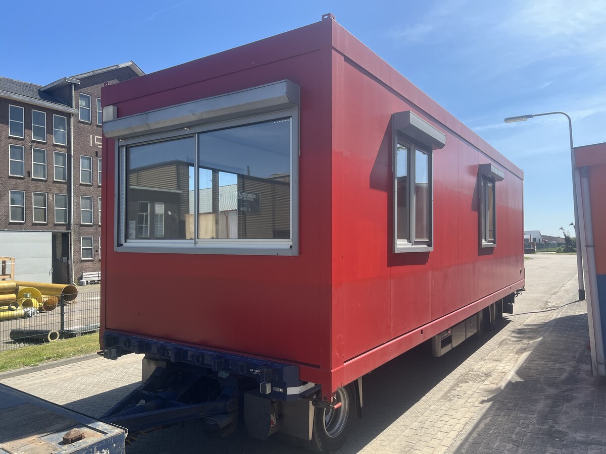 Afbeelding bij Verkocht