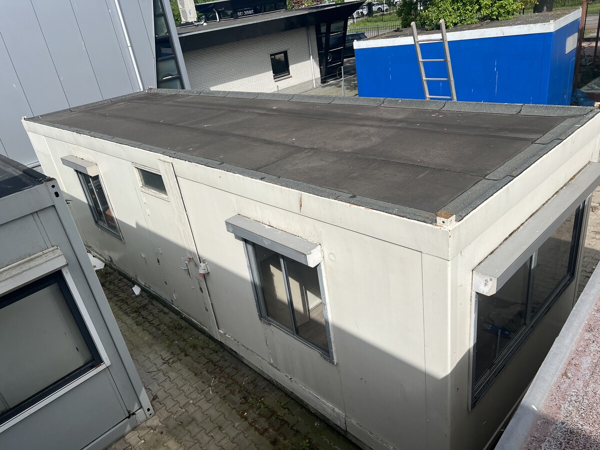 Afbeelding bij Verkocht