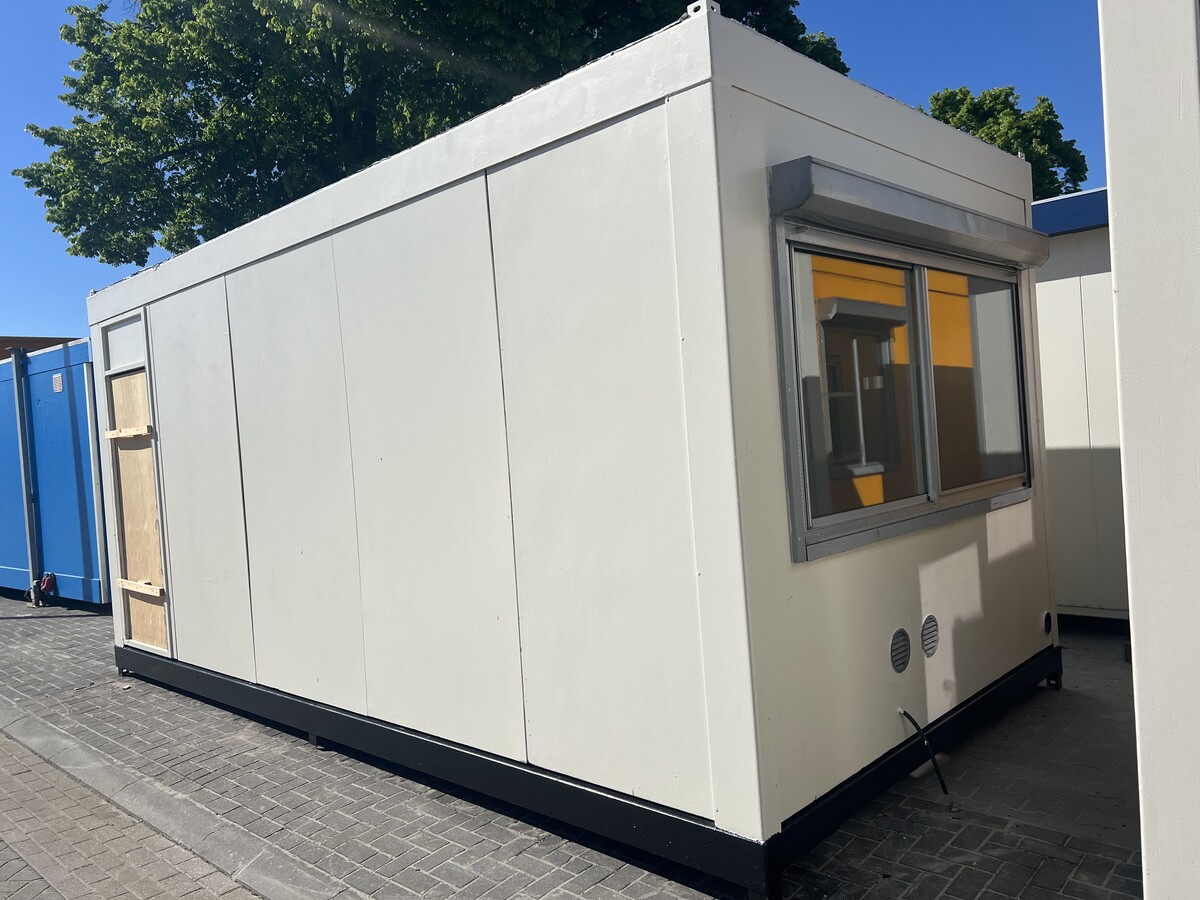 Afbeelding bij Verkocht