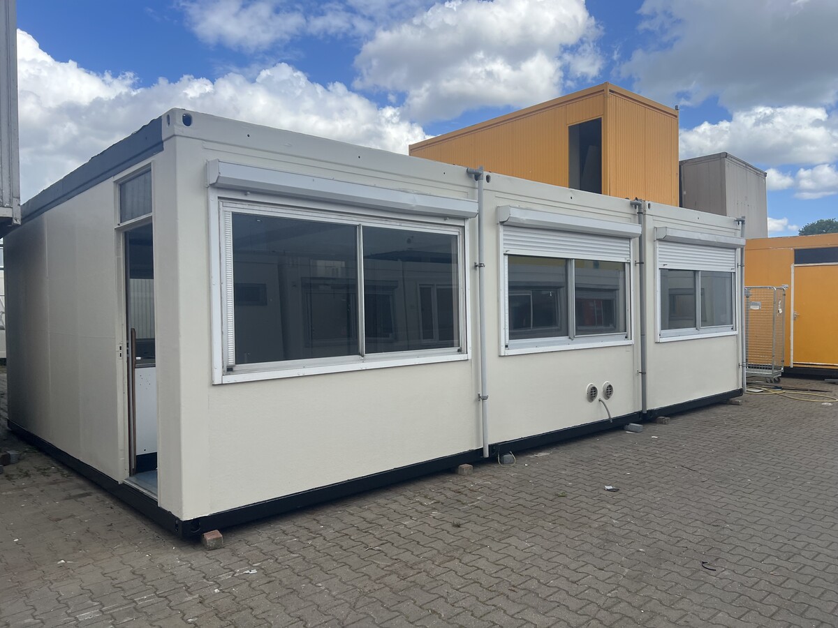 Afbeelding bij Kantoorunit 