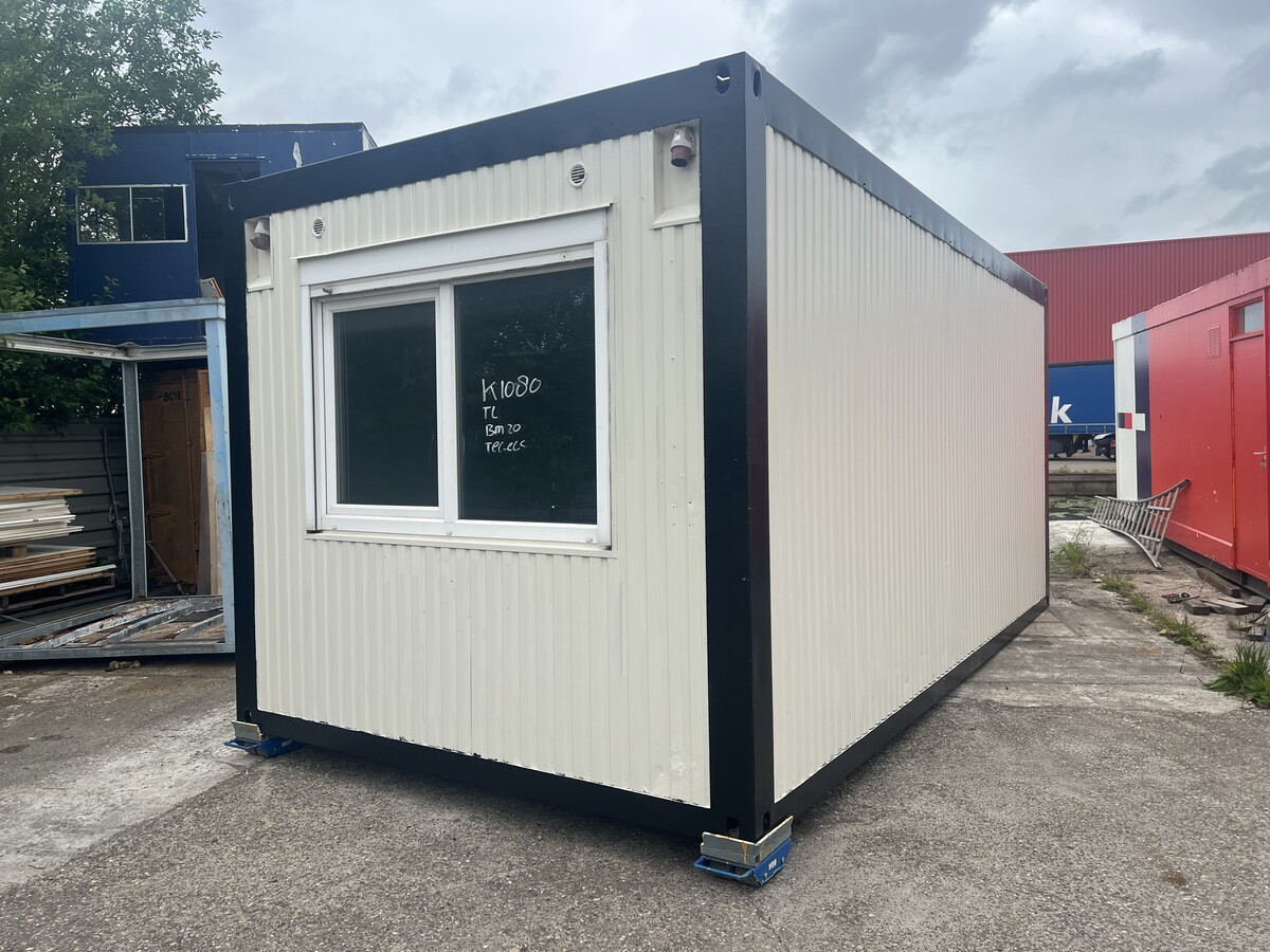 Afbeelding bij Kantoorunit 