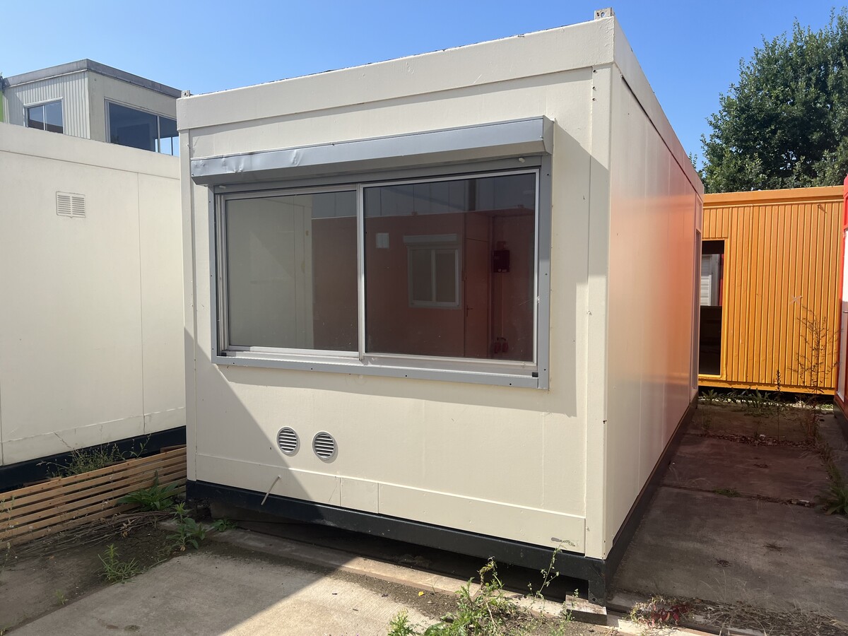 Afbeelding bij Verkocht