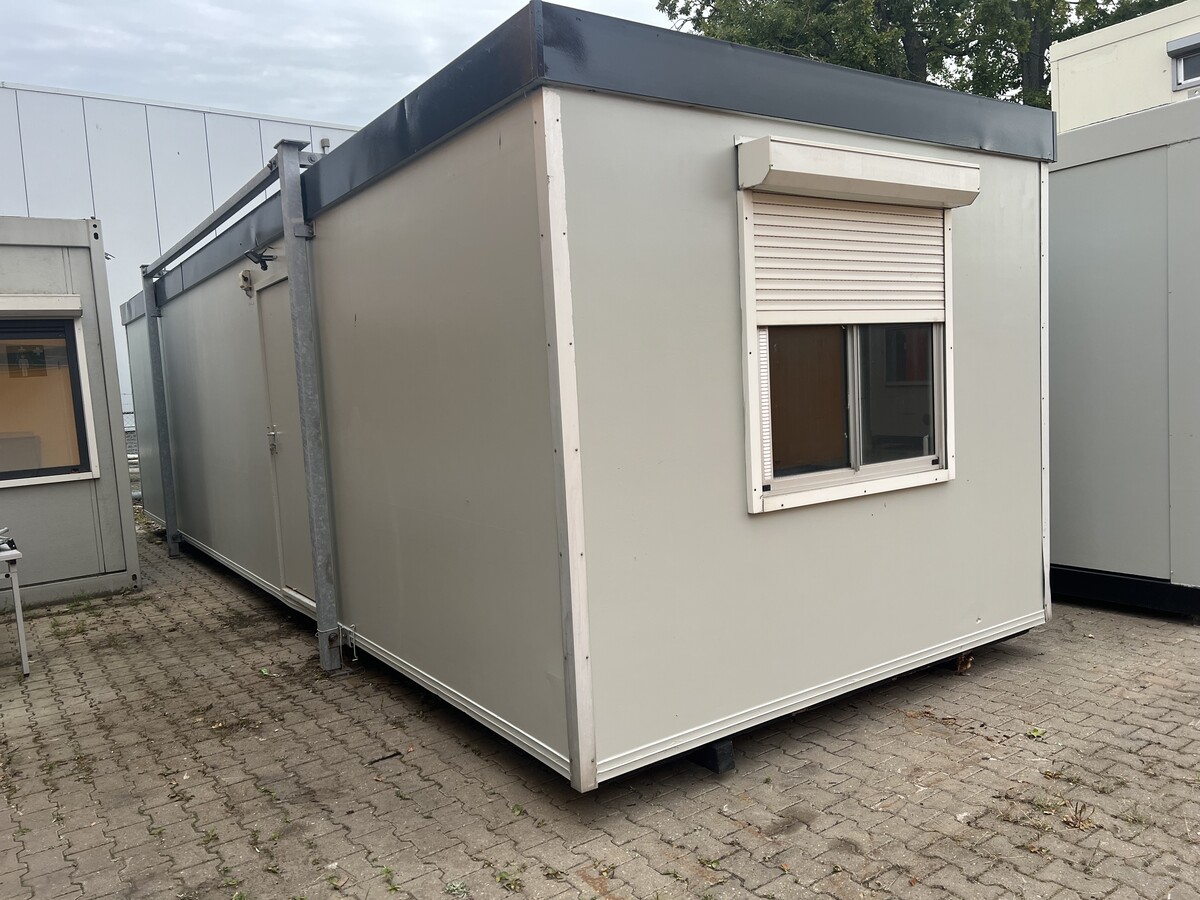 Afbeelding bij Kantoorunit 