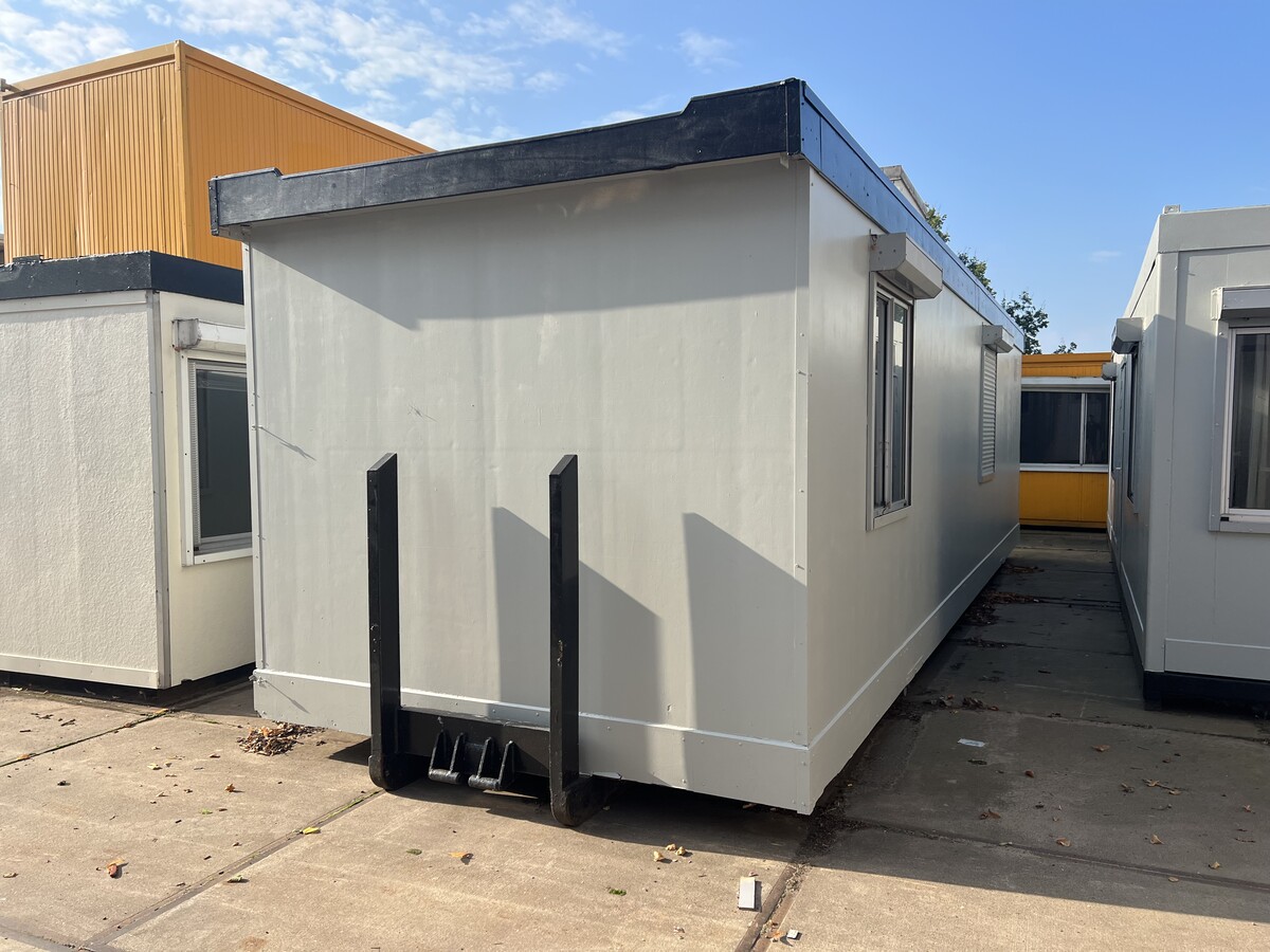 Afbeelding bij Kantoorunit 