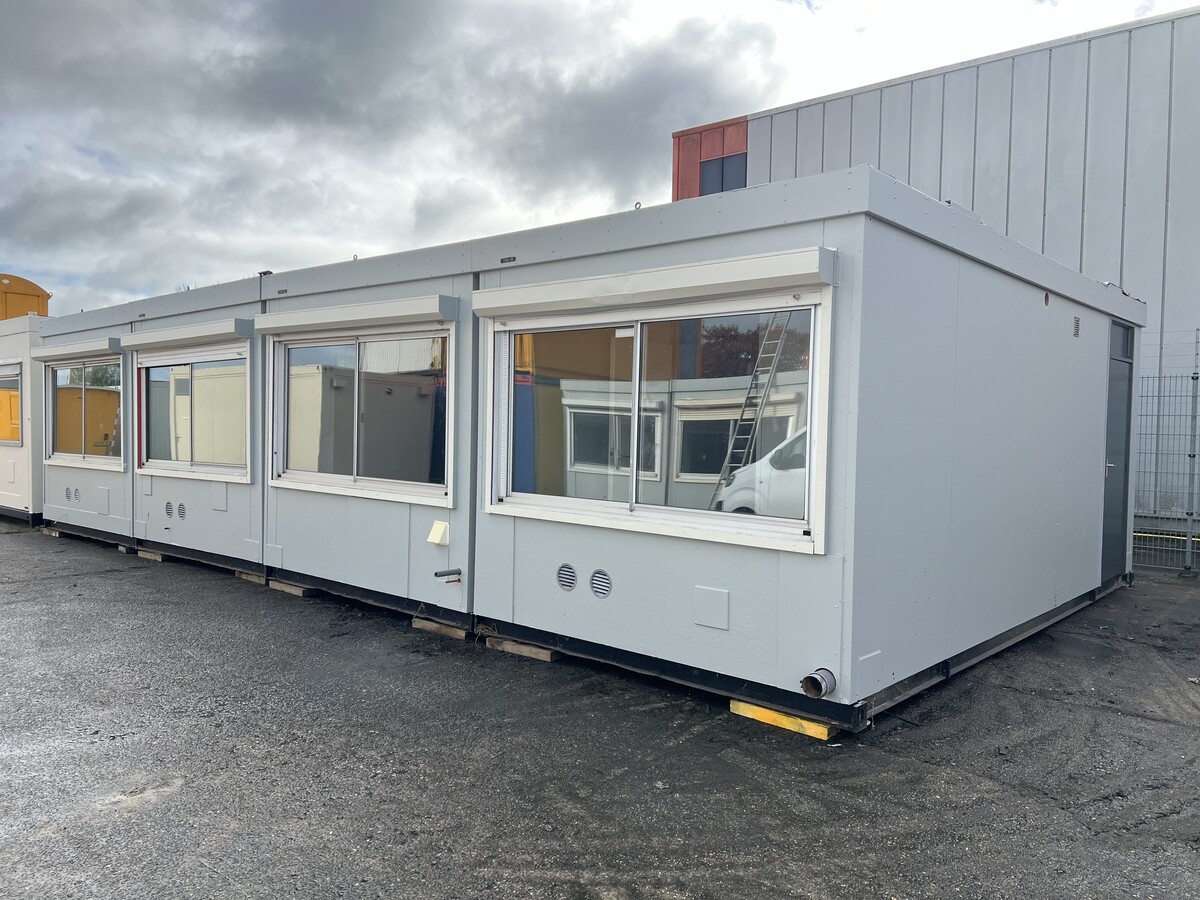 Afbeelding bij Woonunit