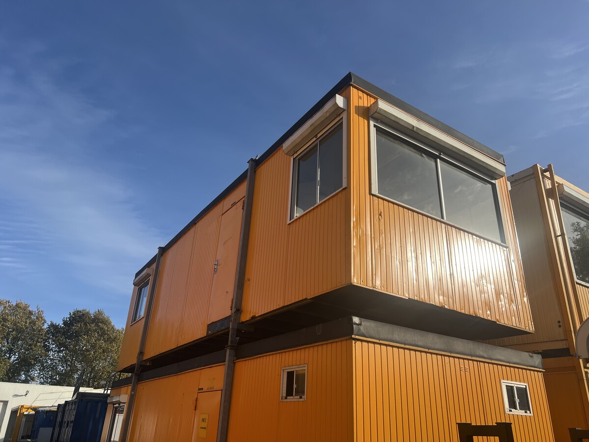 Afbeelding bij Kantoorunit 