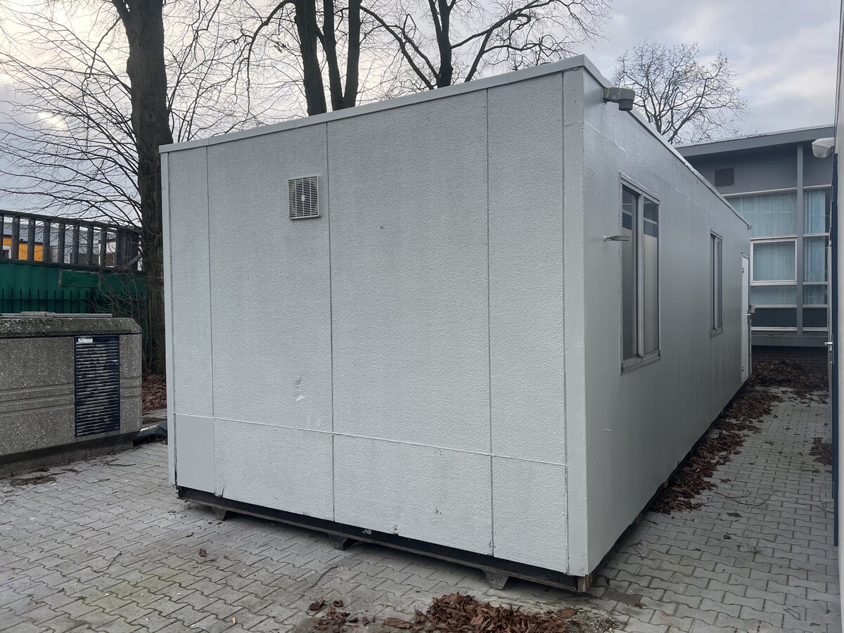 Afbeelding bij Verkocht