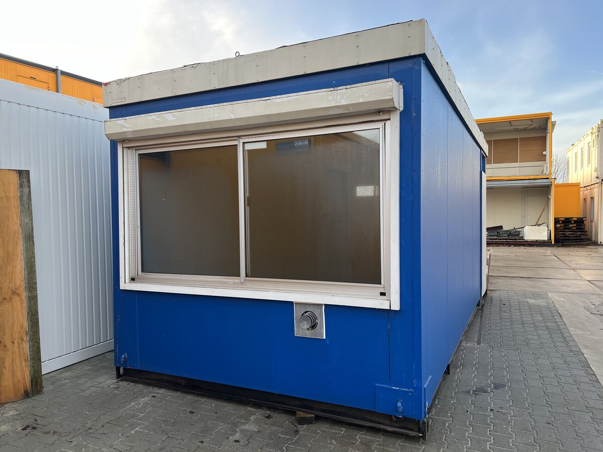 Afbeelding bij Kantoorunit 