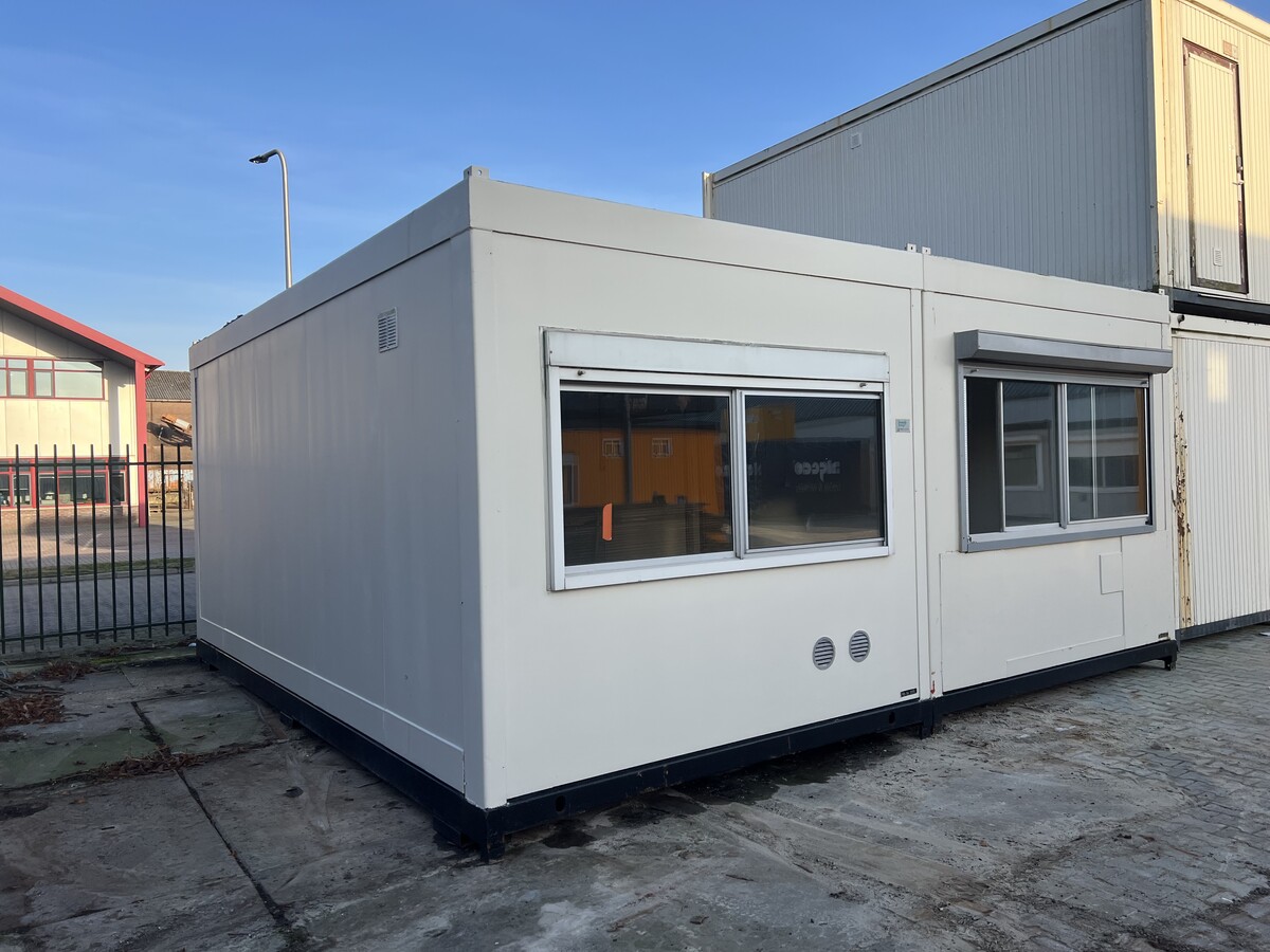 Afbeelding bij Kantoorunit 