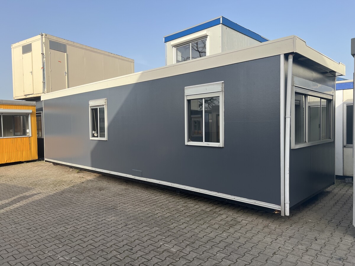 Afbeelding bij Kantoorunit