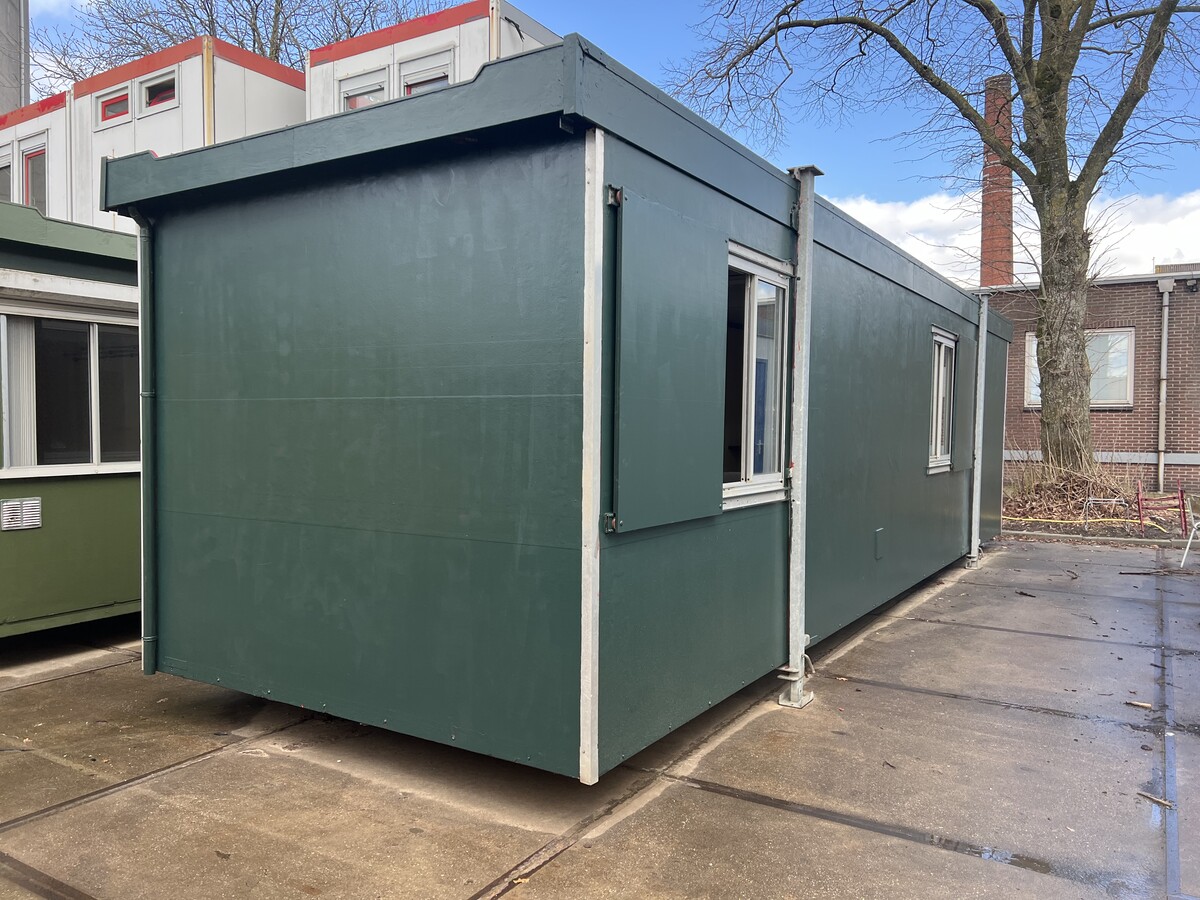 Afbeelding bij Kantoorunit 