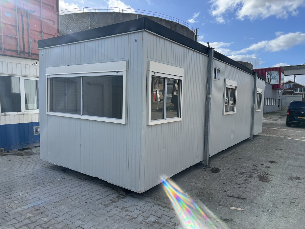 Afbeelding bij Kantoorunit 