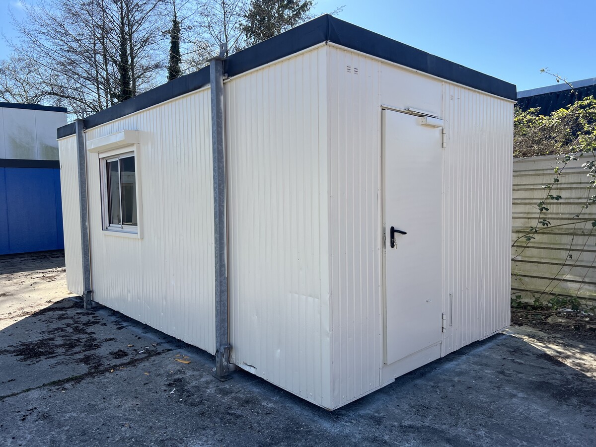 Afbeelding bij Verkocht