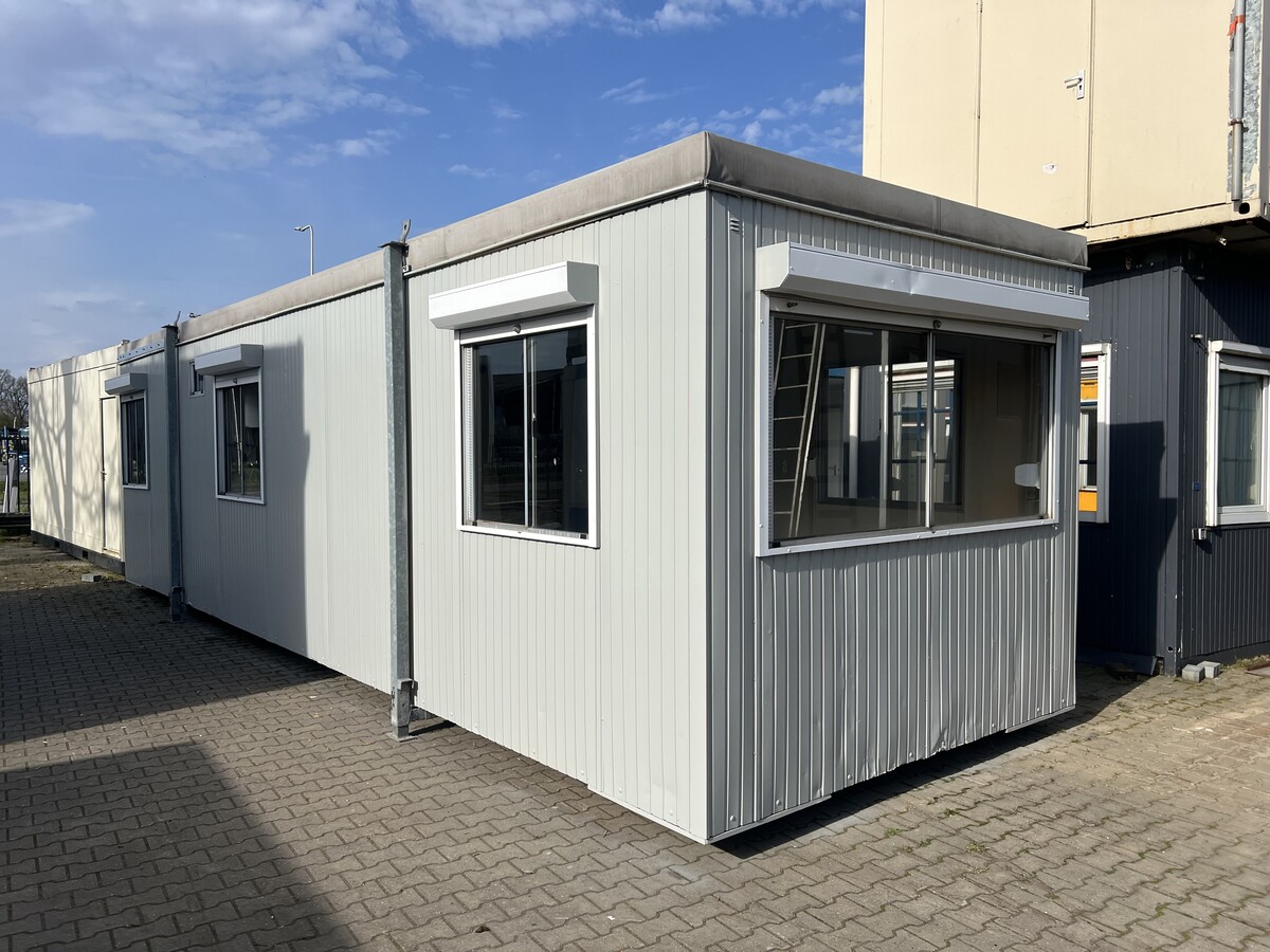 Afbeelding bij Kantoorunit 