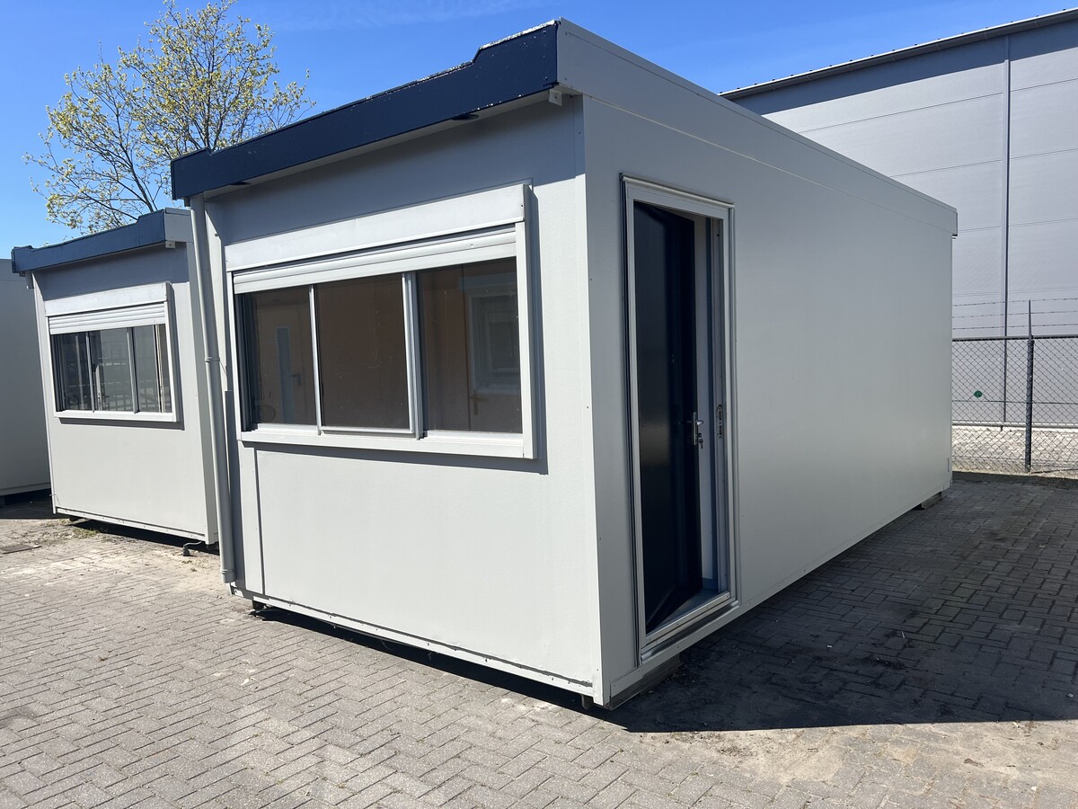 Afbeelding bij Kantoorunit 