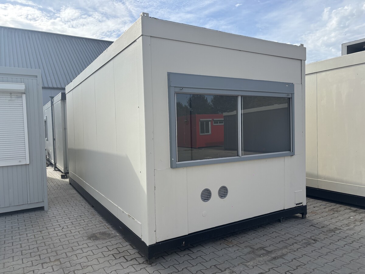 Afbeelding bij Kantoorunit 